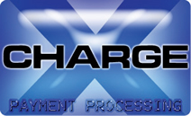 X-Charge Credit Card Processing