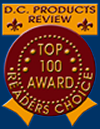 DC Products Review Magazine