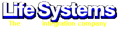 Life Systems Home